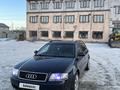 Audi A6 2002 года за 2 700 000 тг. в Астана