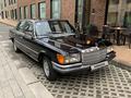 Ретро-автомобили Mercedes-Benz 1977 годаүшін19 900 900 тг. в Алматы – фото 22