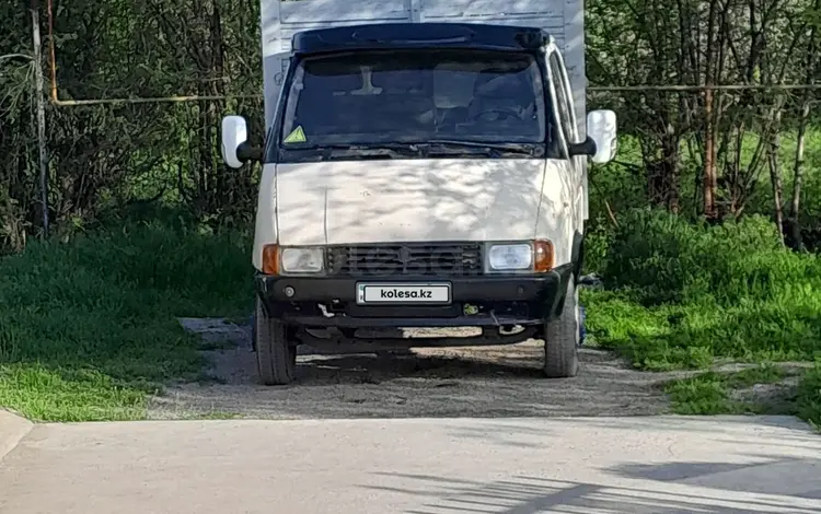 ГАЗ ГАЗель 1998 годаүшін1 700 000 тг. в Шымкент