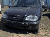 Chevrolet Niva 2008 года за 1 200 000 тг. в Павлодар – фото 2