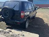 Chevrolet Niva 2008 года за 1 200 000 тг. в Павлодар – фото 3