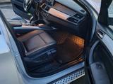 BMW X6 2008 годаүшін9 200 000 тг. в Костанай – фото 4