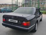 Mercedes-Benz E 230 1992 года за 1 800 000 тг. в Тараз – фото 3