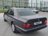 Mercedes-Benz E 230 1992 годаүшін1 800 000 тг. в Тараз – фото 4