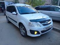 ВАЗ (Lada) Largus 2013 годаүшін3 700 000 тг. в Актобе