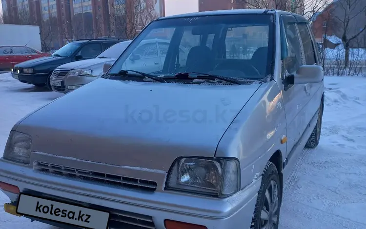 Daewoo Tico 2000 года за 300 000 тг. в Петропавловск