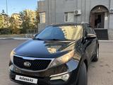 Kia Sportage 2011 года за 6 400 000 тг. в Астана – фото 2