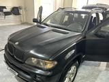 BMW X5 2006 года за 6 400 000 тг. в Алматы – фото 3