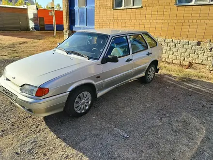 ВАЗ (Lada) 2114 2014 года за 1 300 000 тг. в Актобе – фото 2