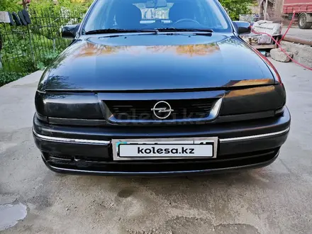 Opel Vectra 1992 года за 1 500 000 тг. в Шымкент – фото 10
