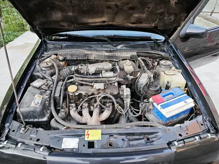 Opel Vectra 1992 года за 1 500 000 тг. в Шымкент – фото 11