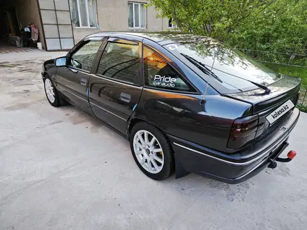 Opel Vectra 1992 года за 1 500 000 тг. в Шымкент – фото 3