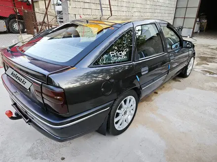 Opel Vectra 1992 года за 1 500 000 тг. в Шымкент – фото 6