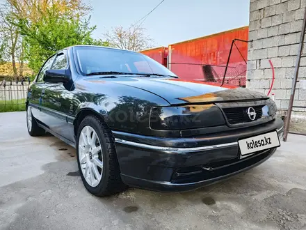 Opel Vectra 1992 года за 1 500 000 тг. в Шымкент – фото 9