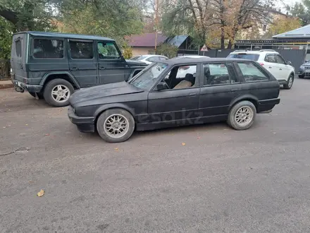 BMW 325 1987 года за 1 800 000 тг. в Алматы – фото 3