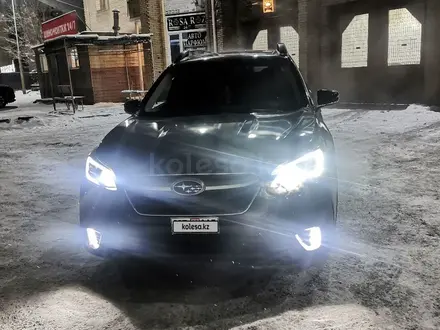 Subaru Outback 2021 года за 12 500 000 тг. в Караганда – фото 18