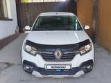 Renault Logan 2020 года за 5 000 000 тг. в Шымкент