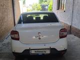Renault Logan 2020 года за 5 000 000 тг. в Шымкент – фото 2