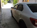 Renault Logan 2020 года за 5 000 000 тг. в Шымкент – фото 4