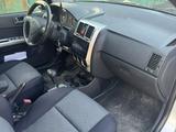 Hyundai Getz 2006 года за 3 350 000 тг. в Алматы – фото 5
