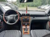 Mercedes-Benz C 320 2000 годаүшін2 100 000 тг. в Туздыбастау – фото 3