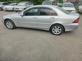 Mercedes-Benz C 320 2000 годаүшін2 100 000 тг. в Туздыбастау – фото 4
