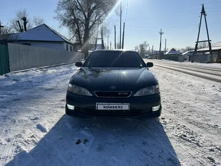 Toyota Windom 1996 года за 3 700 000 тг. в Талдыкорган – фото 2