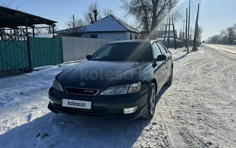 Toyota Windom 1996 годаүшін3 700 000 тг. в Талдыкорган