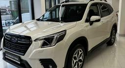 Subaru Forester Sport + 2025 года за 23 540 000 тг. в Шымкент