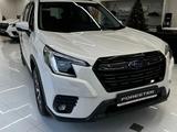 Subaru Forester Sport + 2025 года за 23 540 000 тг. в Шымкент – фото 3