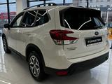 Subaru Forester Sport + 2025 года за 23 540 000 тг. в Шымкент – фото 4
