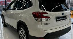 Subaru Forester Sport + 2025 года за 23 540 000 тг. в Шымкент – фото 4