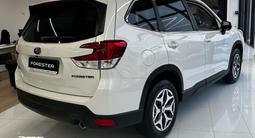 Subaru Forester Sport + 2025 года за 23 540 000 тг. в Шымкент – фото 5