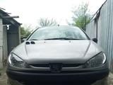 Peugeot 206 2007 года за 1 500 000 тг. в Алматы – фото 4