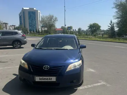 Toyota Camry 2007 года за 4 500 000 тг. в Павлодар – фото 2