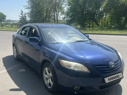Toyota Camry 2007 года за 4 500 000 тг. в Павлодар