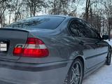 BMW 330 2002 года за 6 480 000 тг. в Шымкент – фото 4