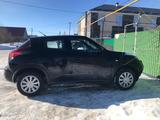 Nissan Juke 2013 года за 5 500 000 тг. в Уральск – фото 3