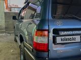 Toyota Land Cruiser 2007 годаfor14 000 000 тг. в Алматы – фото 2