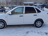 ВАЗ (Lada) Granta 2190 2013 годаүшін2 400 000 тг. в Астана – фото 3