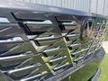 AUTO KRAFT Бампер Передний ЧАНГАН CS75 б/у за 350 000 тг. в Астана – фото 3