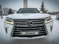 Lexus LX 570 2017 годаүшін42 000 000 тг. в Астана
