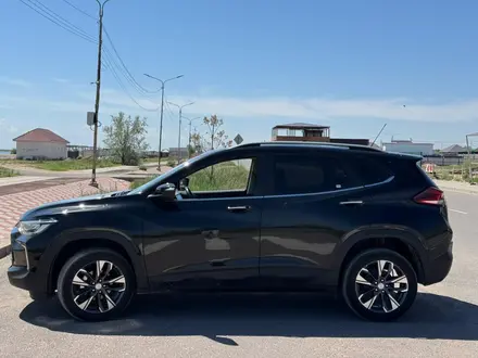 Chevrolet Tracker 2023 года за 7 700 000 тг. в Алматы – фото 4