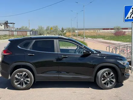 Chevrolet Tracker 2023 года за 7 700 000 тг. в Алматы – фото 5