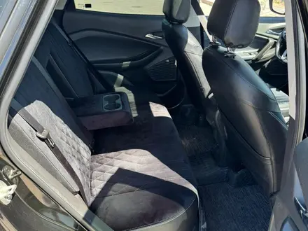 Chevrolet Tracker 2023 года за 7 700 000 тг. в Алматы – фото 8