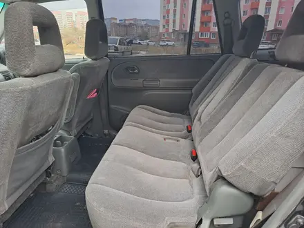 Suzuki Grand Vitara 2002 года за 3 900 000 тг. в Усть-Каменогорск – фото 6