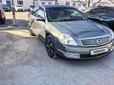 Nissan Teana 2006 года за 3 200 000 тг. в Жанаозен – фото 2