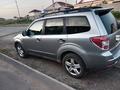 Subaru Forester 2008 года за 6 000 000 тг. в Астана – фото 2