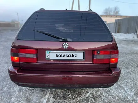 Volkswagen Passat 1996 года за 2 500 000 тг. в Караганда – фото 16