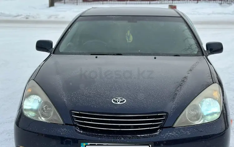 Toyota Windom 2004 годаүшін6 000 000 тг. в Алматы